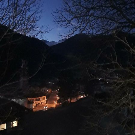 GiustinoFelixアパートメント エクステリア 写真